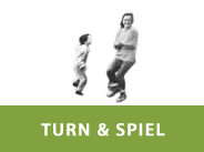 Tanz und Spiel